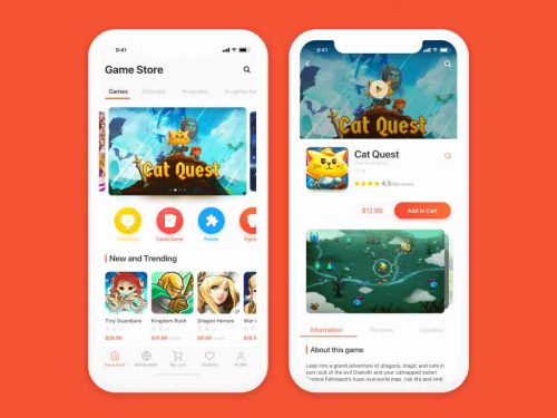 بازی ساز اندروید