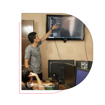 آموزش برنامه نویسی اندروید در اصفهان​